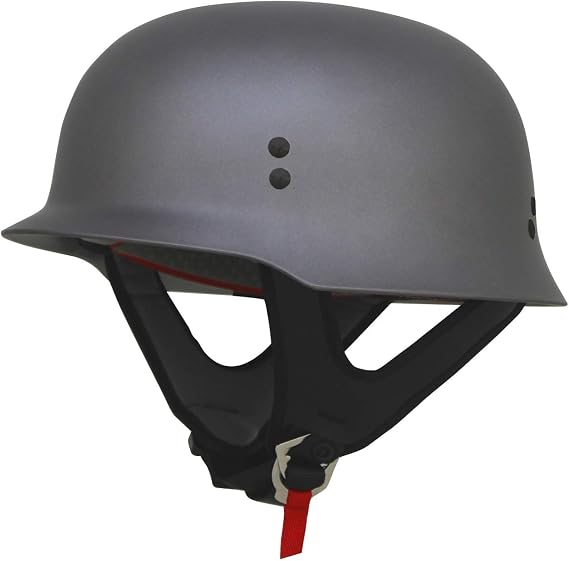 Helmet FX88 Frost Gray MD
