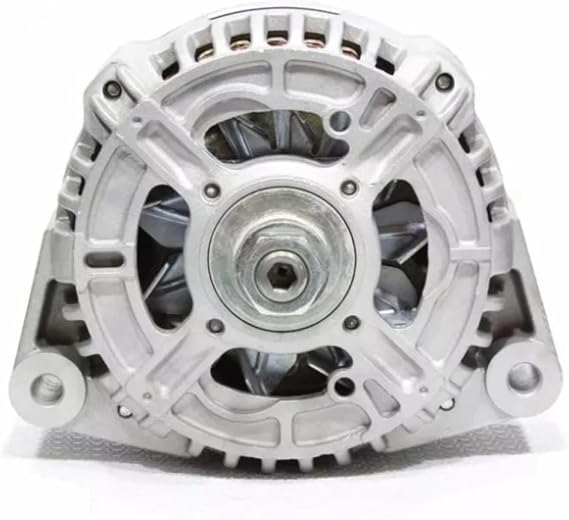 Aftermarket AATG20178 Alternator Compatible With 4287015M1, 4287015M2 11.204.980 700750280 AAN5991 IA1417 11204443 AAN5848