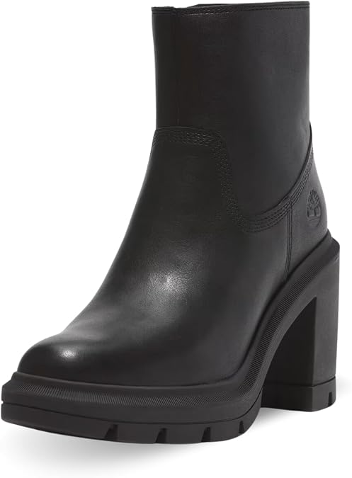 Timberland Allington Heights Mid Zip-Up