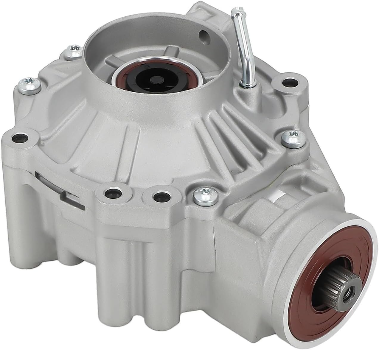 1 rear differential Can-Am Outlander XMR 2013-2018 705502546 compatible