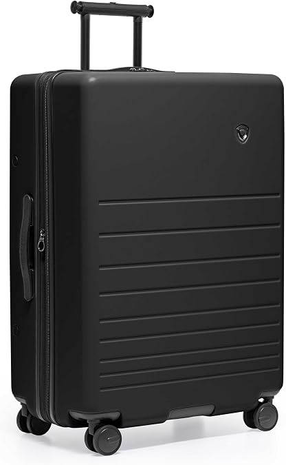 Traveler's Choice Markham Hardside Expandable Cargo with Hinomoto Spinner Wheels