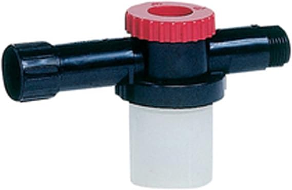 CRC Salt Terminator Engine Flush, Cleaner & Corrosion Inhibitor Mixer Unit