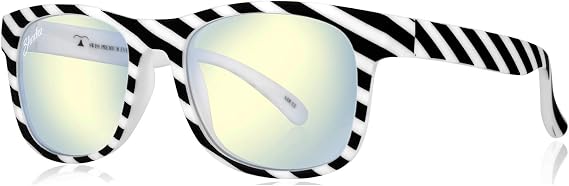 Shadez Blue Light Blocking Glasses for Digital Eye Strain Prevention