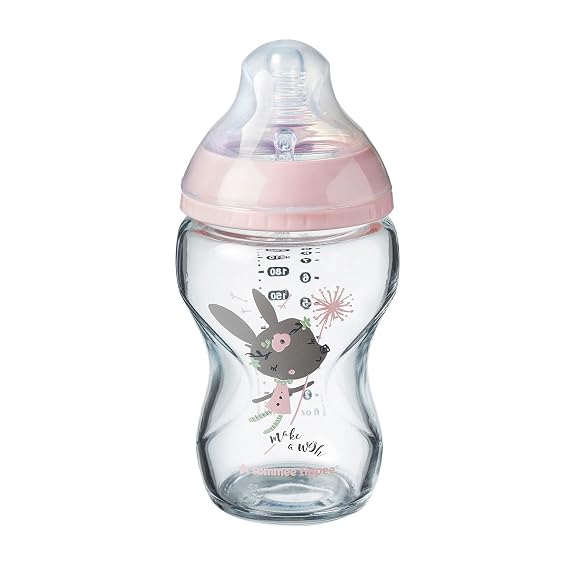 Tommee Tippee Crystal Girl 250 ml