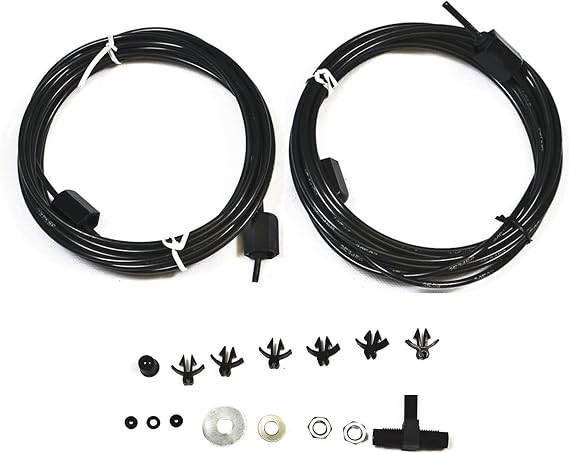 Gabriel 141099 Air Hose Kit (1 Pack)
