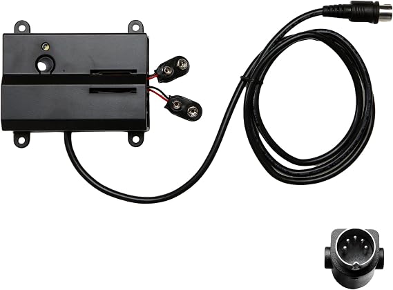 Adjustable Bed Base Power Down Box 1MFP 74389 Replacemnet
