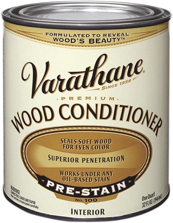 Varathane Wood Conditioner