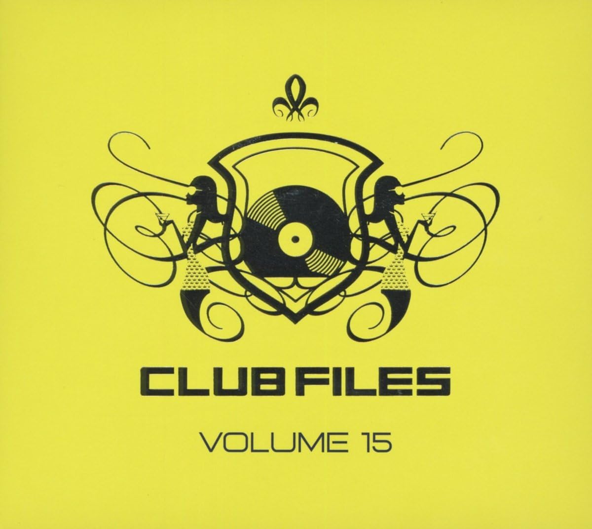 Embassy One - Club Files Vol. 15