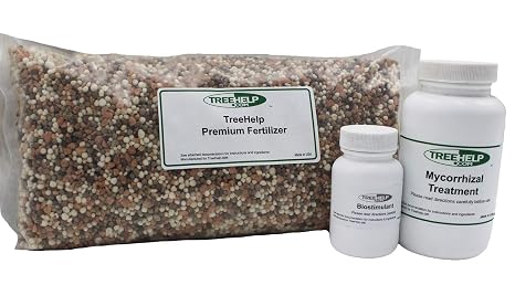 TreeHelp Annual Care Kit for Kiwi