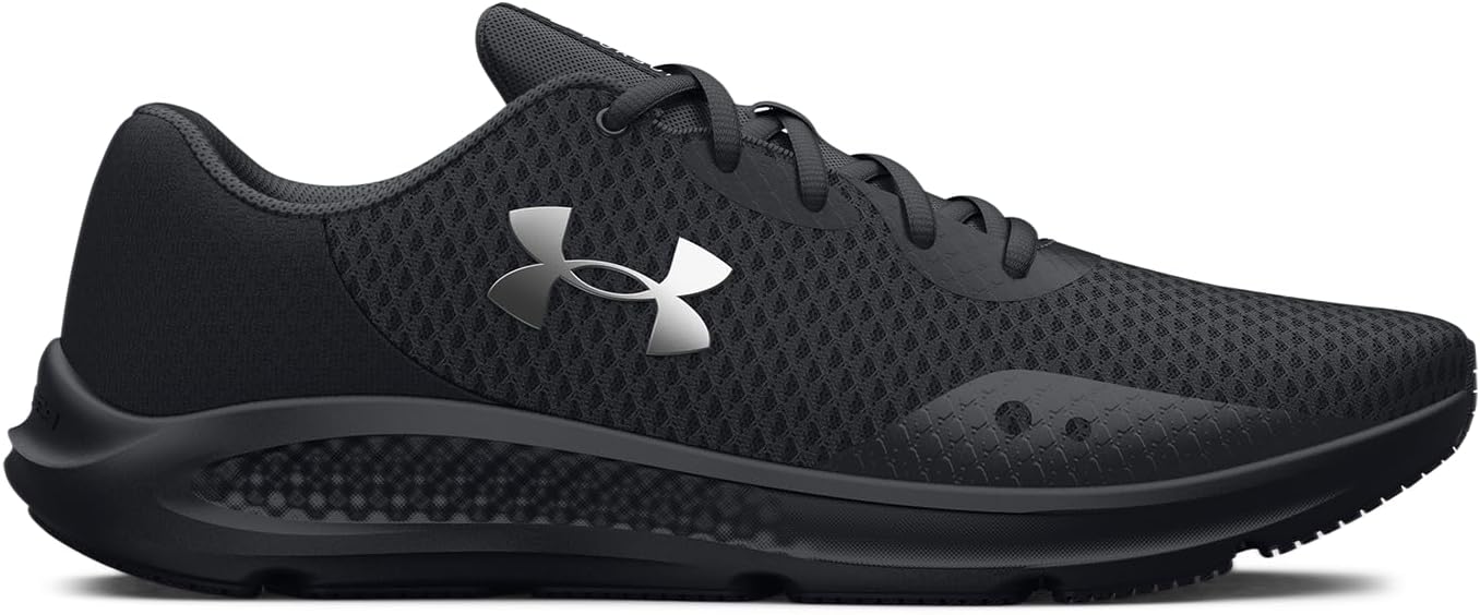 Under Armor UA W Charged Pursuit 3 Running Shoes Women