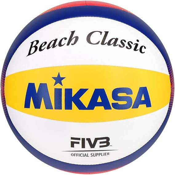Mikasa Beach Classic BV552C-WYBR FIVB Approval