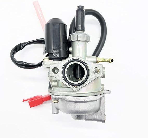 19mm Carburetor for Honda SUPER DIO LIVE DIO 2 Stroke 50cc Dio 50 SP ZX34 35 SYM Kymco Scooter Carb