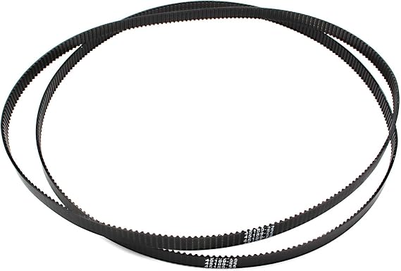 P1006066 45189-5 Main Drive Belt for Zebra 110Xi4 140Xi4 170Xi4 220Xi4 Thermal Printer Xi4 Series 203dpi 300dpi (1PC)