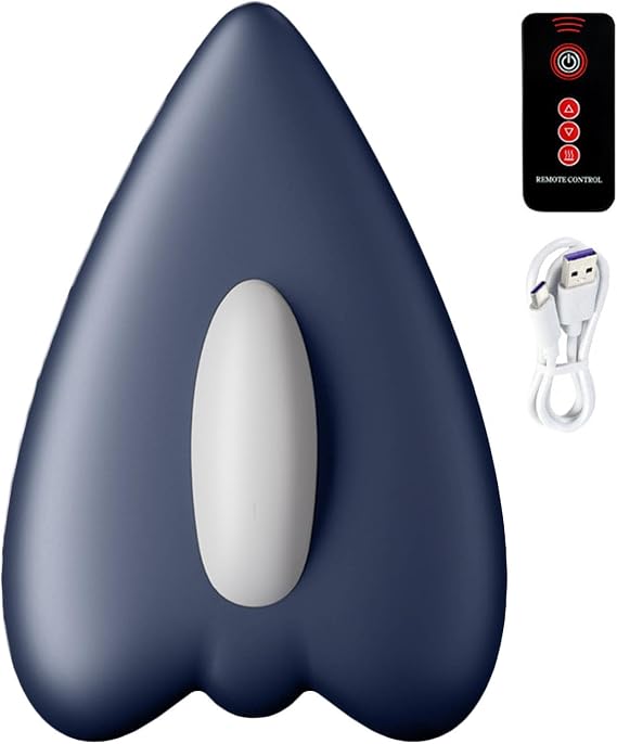 Pelvic Floor Exercise Devices Men Remote Control Smart Exerciser