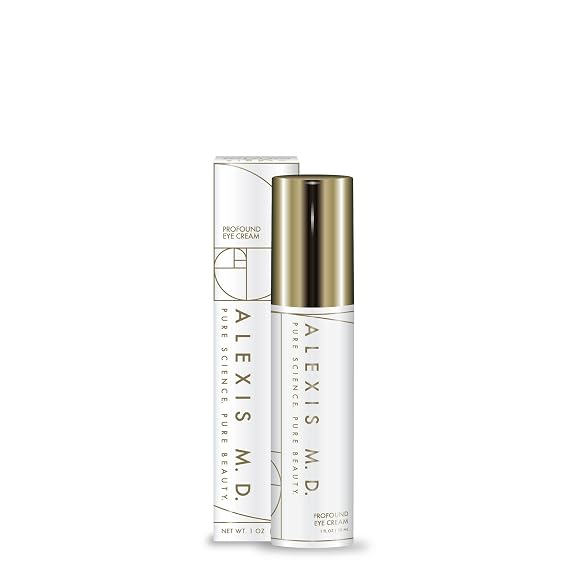 Profound Eye Cream | 30ml | 1oz