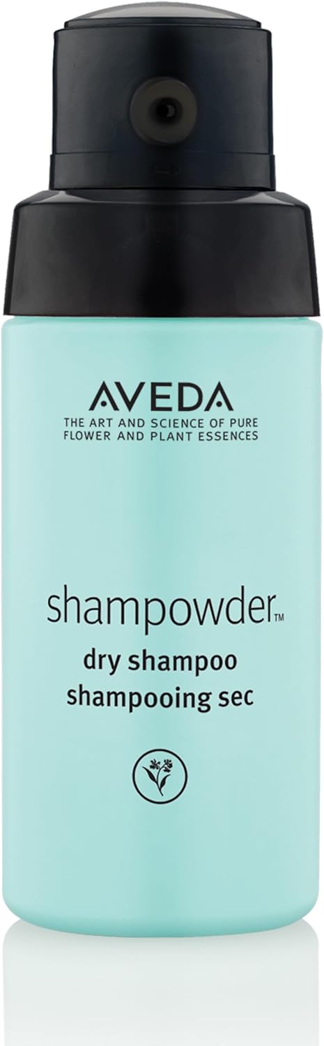 Aveda Shampowder Dry Shampoo | Non-Aerosol Dry Shampoo | Volume and Texture | 99% Naturally Derived | Iconic Shampure Aroma of Lavender and Ylang-Ylang