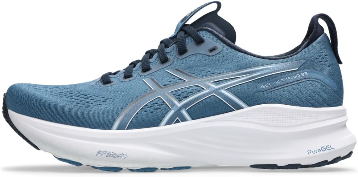 ASICS GEL-KAYANO 32 Men's Running Shoes