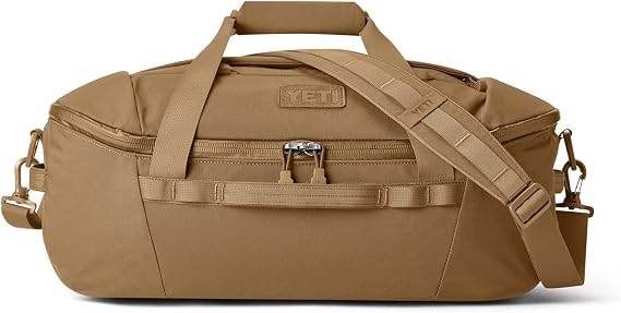 YETI Crossroads Duffel Bag
