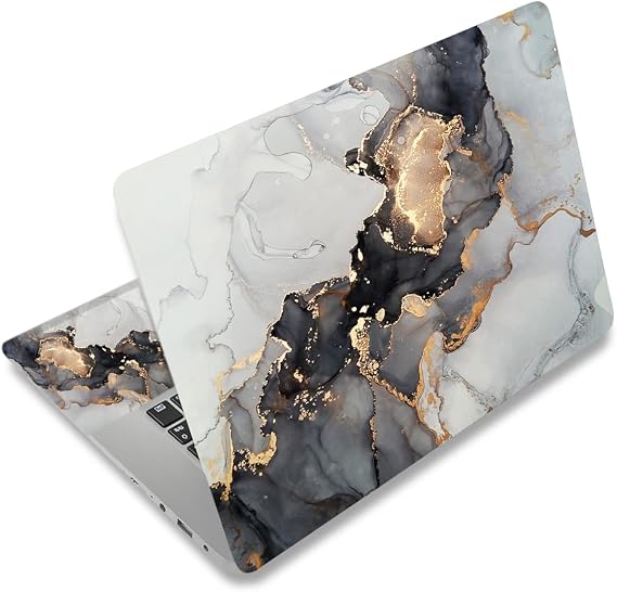 Laptop Skin Sticker Decal Cover for 13.3 14 15 15.4 15.6"