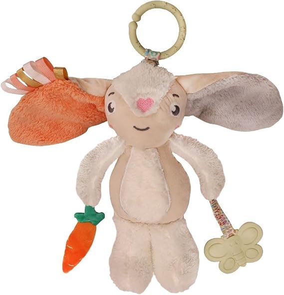 Been My Vibrating Travel Friend Rabbit - Titreşimli Yol Arkadaşım Tavşan