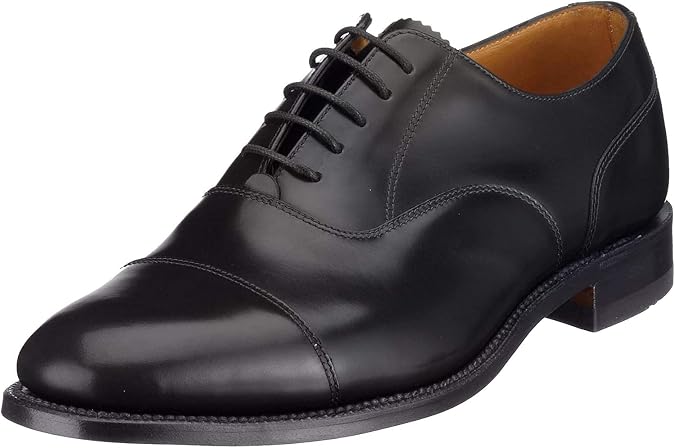 Loake 200B, Men's Lace Up Shoes