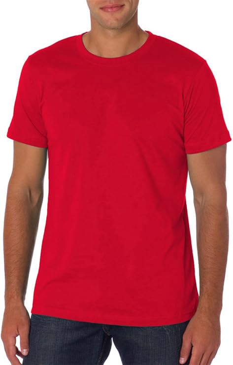 BELLA+CANVAS Unisex Jersey Short Sleeve Tee BC3001