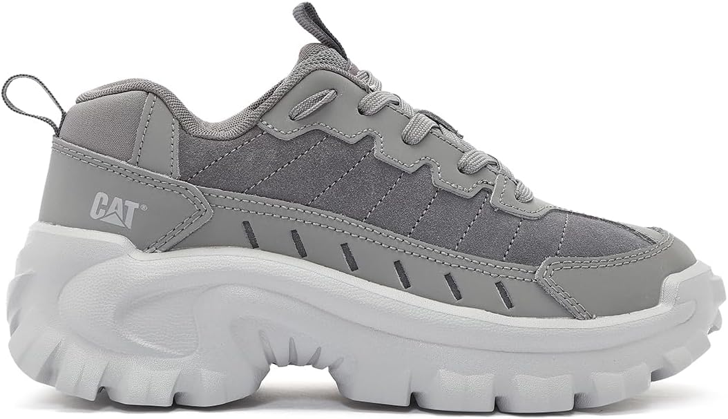 CAT Caterpillar Intruder Lite P726097 City Trainers Athletic Sneakers Shoes Mens