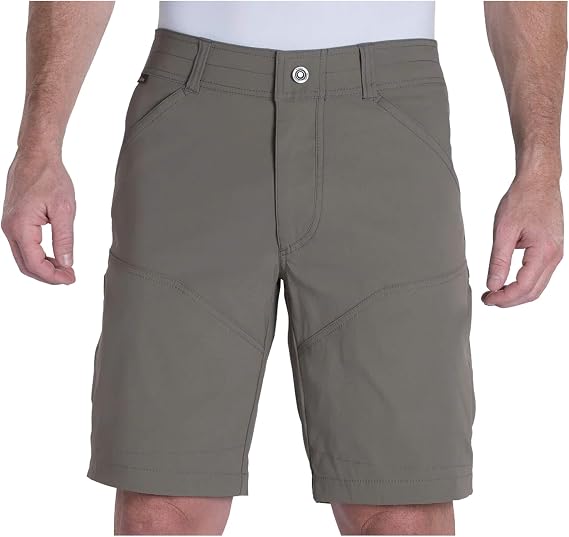 Kuhl Men's Renegade Short (38 12, Khaki)