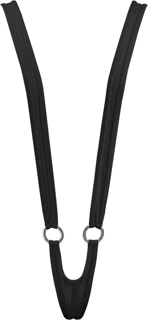 SHERRYLO Micro Sling Bikini Slingshot G String Bikinis Sexy Mini Swimsuit
