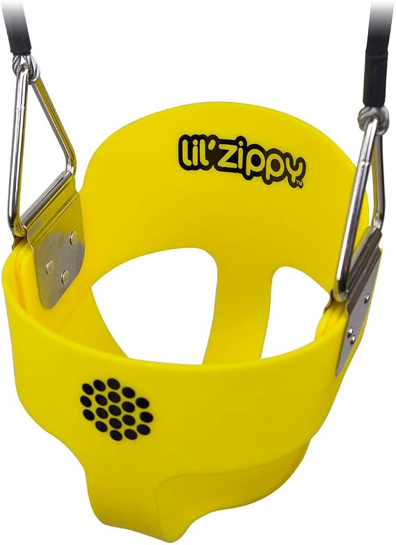 Lil Zippy Children's Zip Line Seat