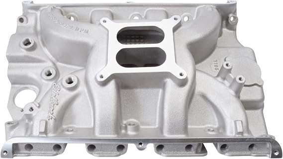 Edelbrock 7105 Performer Intake Manifold