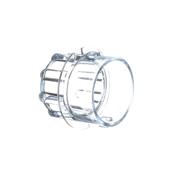 Vitamix Lid Plug for Advance Contain