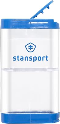 Stansport Salt-N-Pepper Shaker 343-100