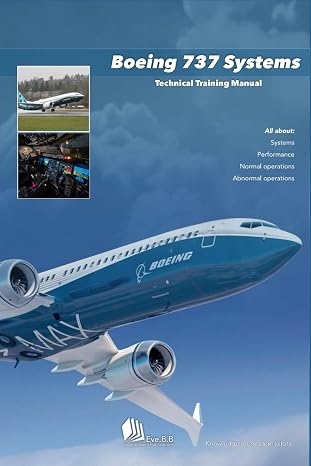 Boeing 737 Systems: Technical Training Manual