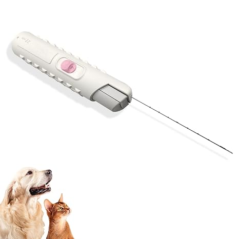 Automatic Biopsy Needle for Pets, Veterinary Biopsy Needle