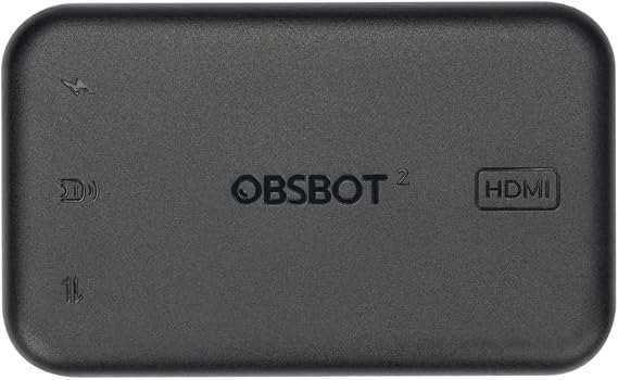 OBSBOT UVC - HDMI Adaptörü Tiny/Tiny 4 K Meet/Meet 4K ve Diğer UVC Web Kameraları