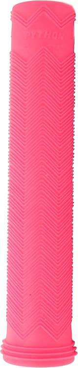 Python Racquetball Replacement Rubber Grip, Pink