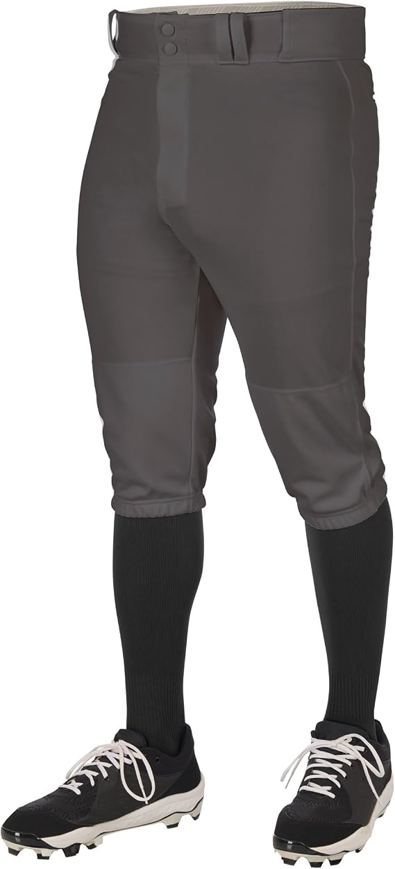 Champro Unisex Adult Triple Crown 2.0 Baseball Knickers