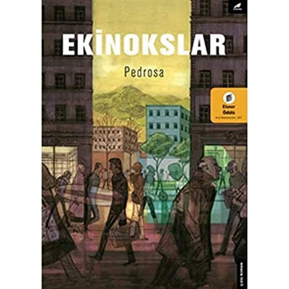 Ekinokslar