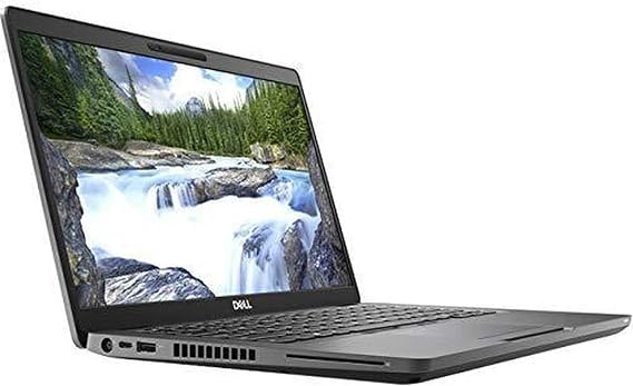 Dell Latitude 5000 5400 14" Notebook - 1920 X 1080 - Core i5 i5-8365U - 16GB RAM - 256GB SSD