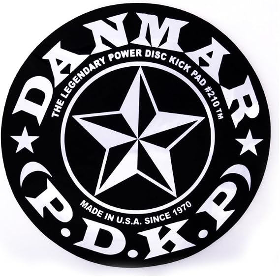 Danmar Percussion Bar (DA 210STR)