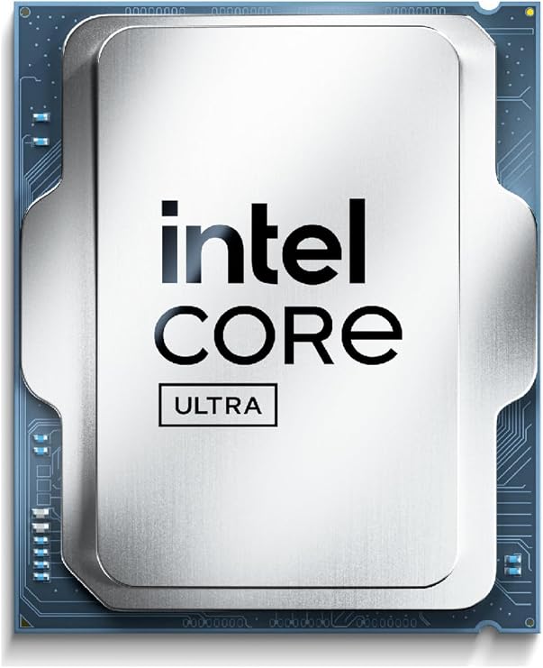 Intel Core Ultra 5 Processor 245K Arrow Lake 4.2 GHz 14 Çekirdek 26MB L2 Önbellek Soket 1851 İşlemci