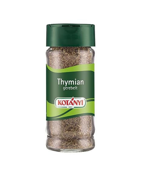 KOTÁNYI Thyme Ruined Glass 80 ml