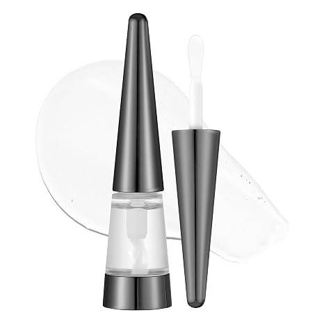 VT Cosmetics Reedle Shot Lip Plumper Expert (4.3 g) Fragrance-free moisturising transparent lip gloss Korean cosmetics