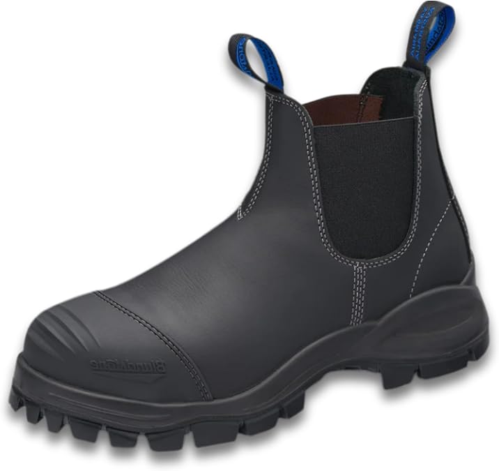 Blundstone BL990 Work Chelsea Boot