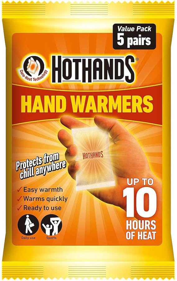HotHands Hand Warmers