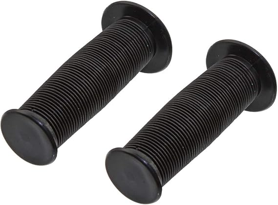 Alta 90mm Mushroom Bicycle Grips for 12"-16" Size Bicycles