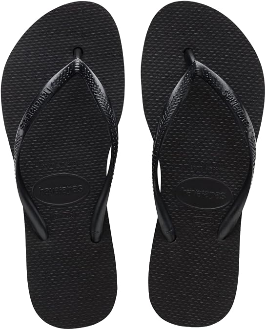 Havaianas Slim Flatform Sandals