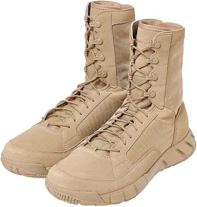 Oakley LT Assault 2 Boot
