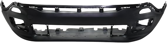 Garage-Pro Bumper Cover For Jeep Renegade 2015-2018 Front, Lower Textured